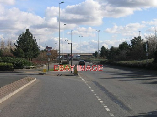 Photo a47 nechells - photo,