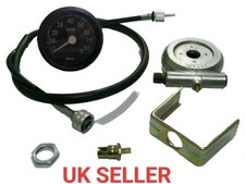 BSA Bantam C15 B40 Ariel Arrow