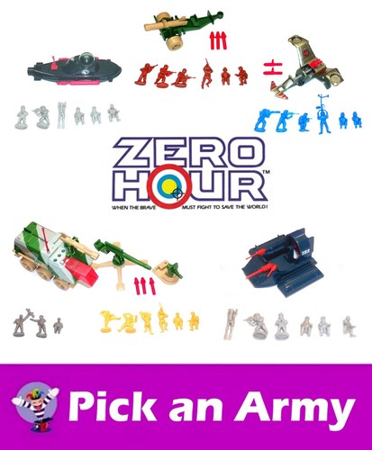 Bluebird zero hour - bluebird,