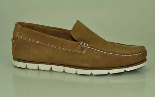 Timberland mens loafer slip - timberland, on