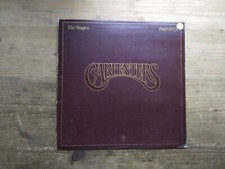 Carpenters The Singles