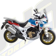 Honda CRF1000 Africa Twin