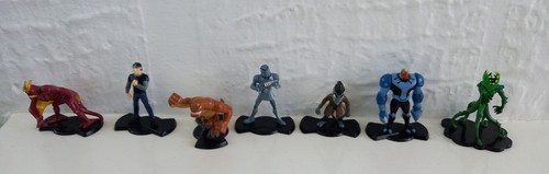 Ben toys ben107 - 10, ben097