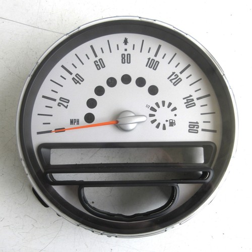 Genuine used mini - genuine,
