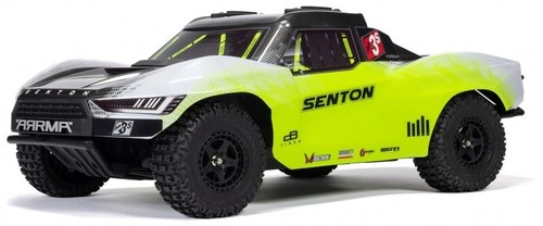 Arrma senton 223s blx 4x4 - senton,