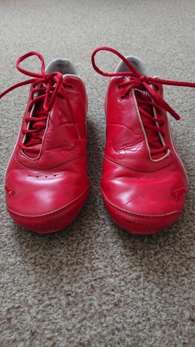 Puma drift cat - cat, red
