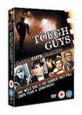 Classic Cuts Collection: Tough