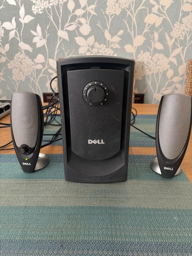 Dell zylux multi media - dell,
