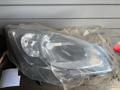 Headlight citroen berlingo mk2 - citroen,