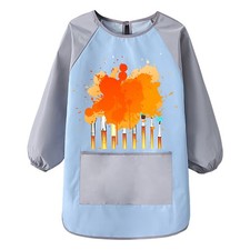 Kids art smock toddlers - kids,