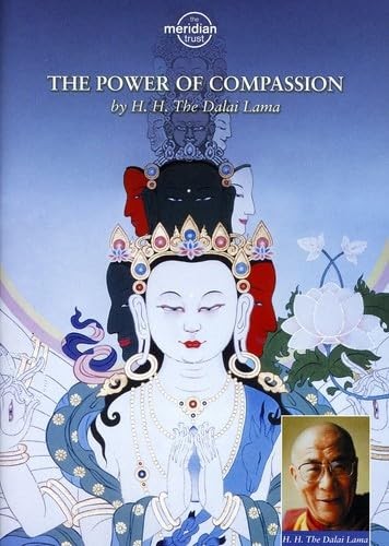 The power compassion - of,
