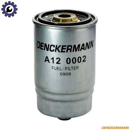 Fuel filter a120002 for - fuel,