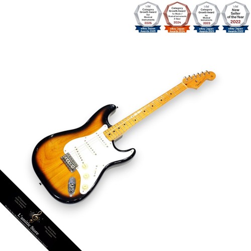 Fender american vintage 57 - vintage, '57