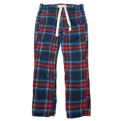 Abercrombie fitch flannel - &,