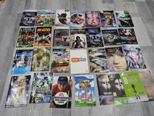 massive bundle of spare game