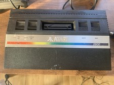 Atari 2600 Junior Console