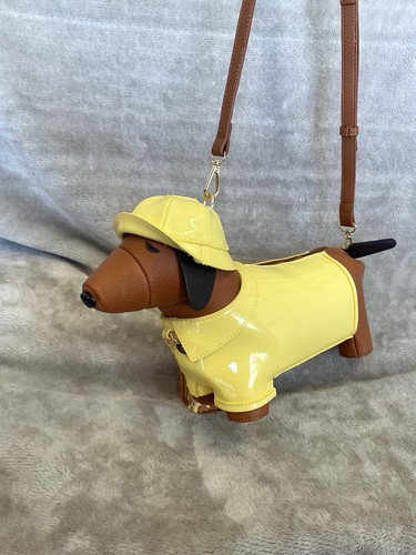 Amazing sausage dog - amazing, novelty