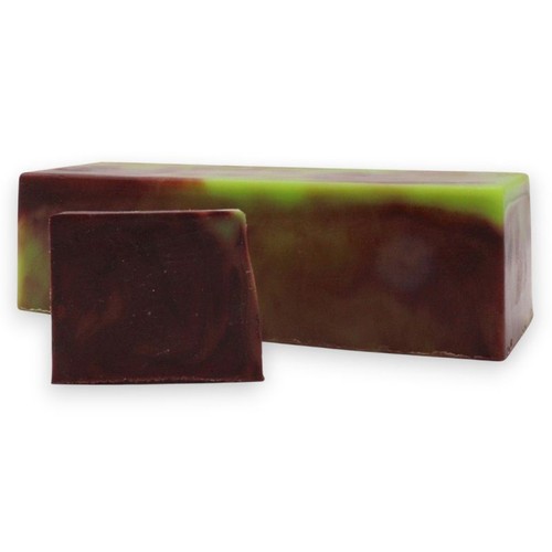 Handmade style soap bars - 13,
