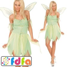 Wicked Tinkerbell Green