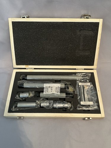 Linear inside micrometer - linear,