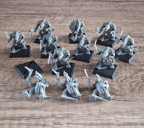 Vintage warhammer fantasy - vintage,
