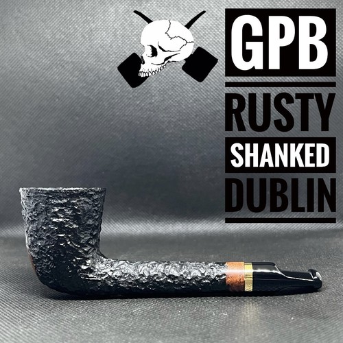 Dagner pipes custom design - pipes,