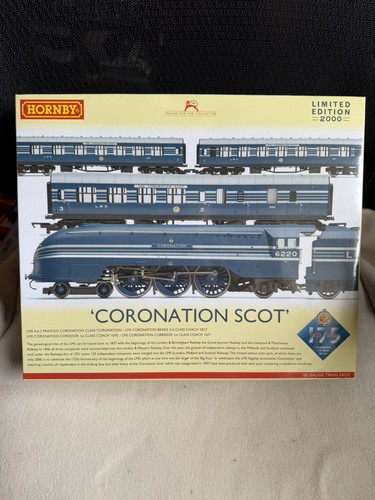 Hornby r3092 175 - r3092, year