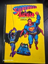 Superman Batman with Robin The