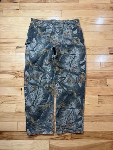Carhartt b158 cmo realtree - carhartt,