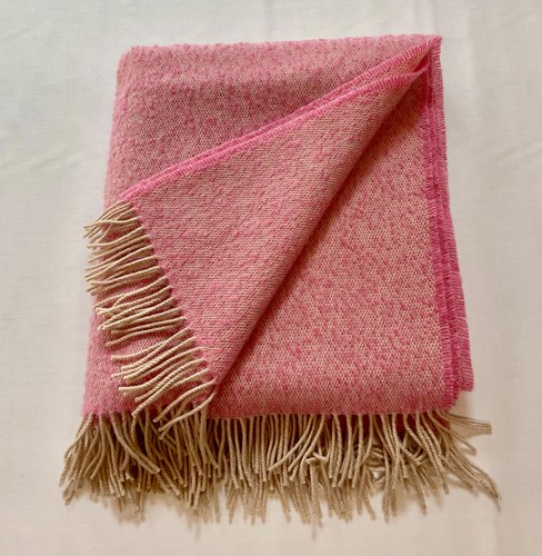 Pure wool mohair boucle - wool, /mohair