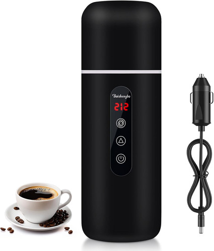 Car kettle portable electric - kettle,portable,