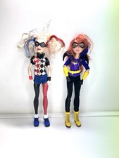 Mattel comics super hero - dc,