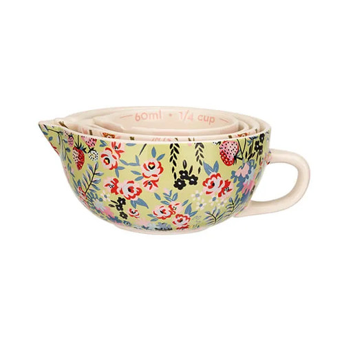 Cath kidston painted table - painted,