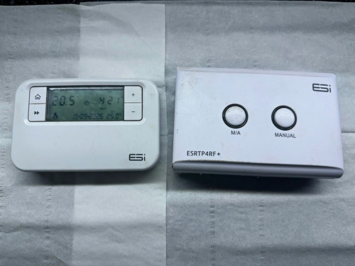 Esi esrtp4rf wireless - esi,