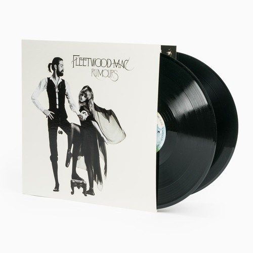 Fleetwood mac rumours new - fleetwood, [new