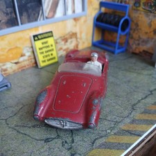 RARE Dinky Toys #22A Maserati