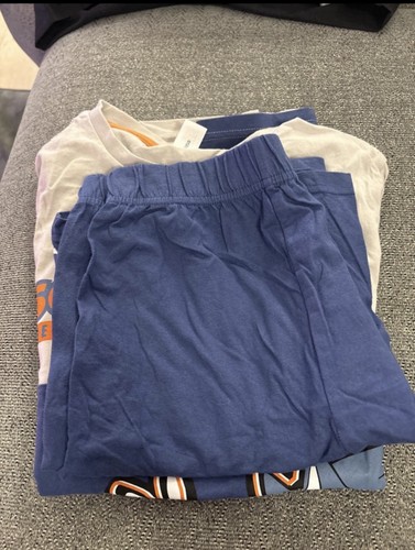 Kids summer pajamas sonic - kids,