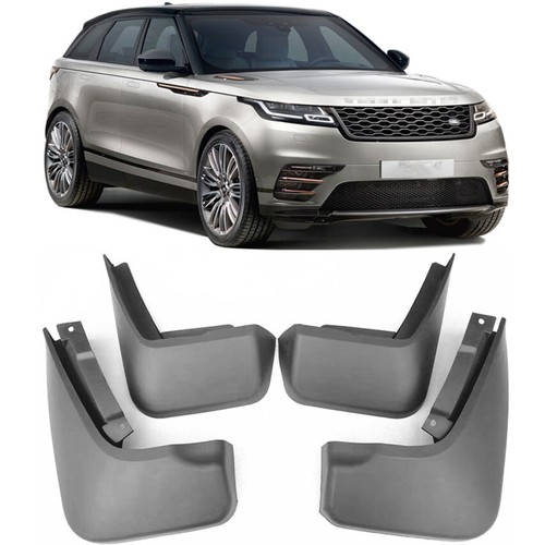 Full set splash guards - full,