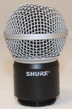 Shure SM58 Wireless microphone