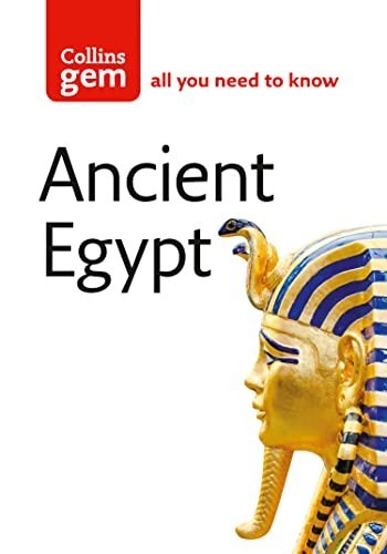 Ancient egypt by - (collins,