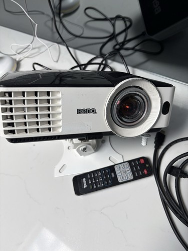 Benq mx631st projector - mx631st,