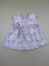 Zapf Creation Baby Born Dress.