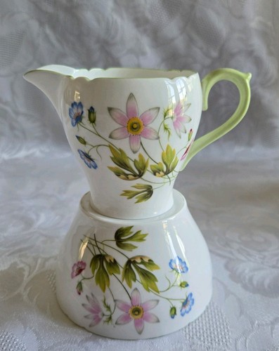 Shelley wild anemone milk - shelley,