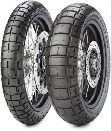 Pirelli 120 r19 scorpion - r19,