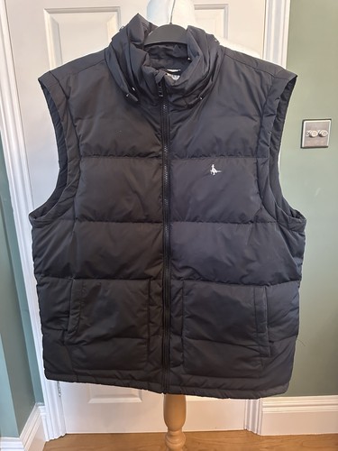 Jack wills down filled - wills,