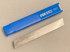 LATHE TOOL BLANK 25mm x 200mm