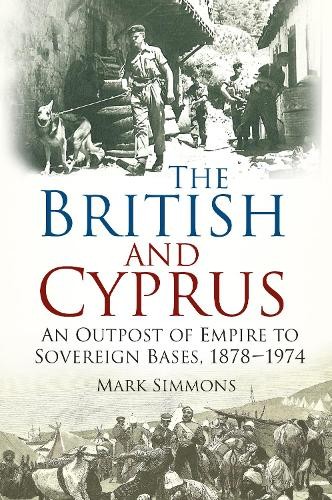 The british and - the, mark