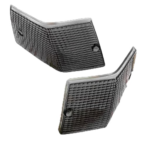 Pair smoke rear turn - rear,