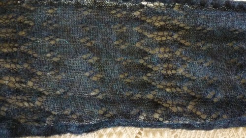 Beautiful brora mohair - brora,