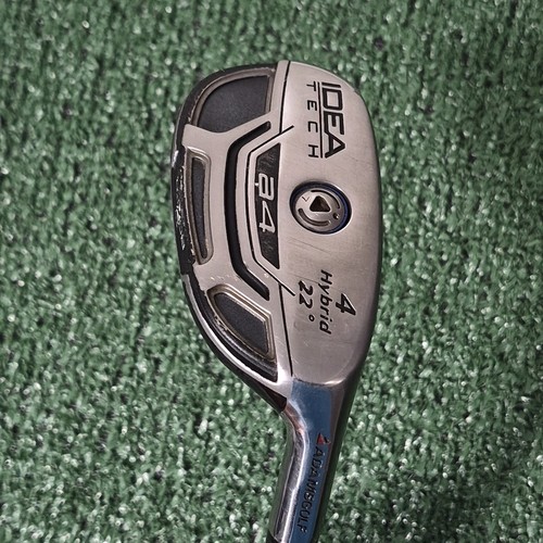 Adams idea tech 4h - adams, 22*